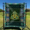 Celtic Quilt Tulfm