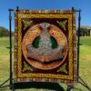 Celtic Quilt Tumqz