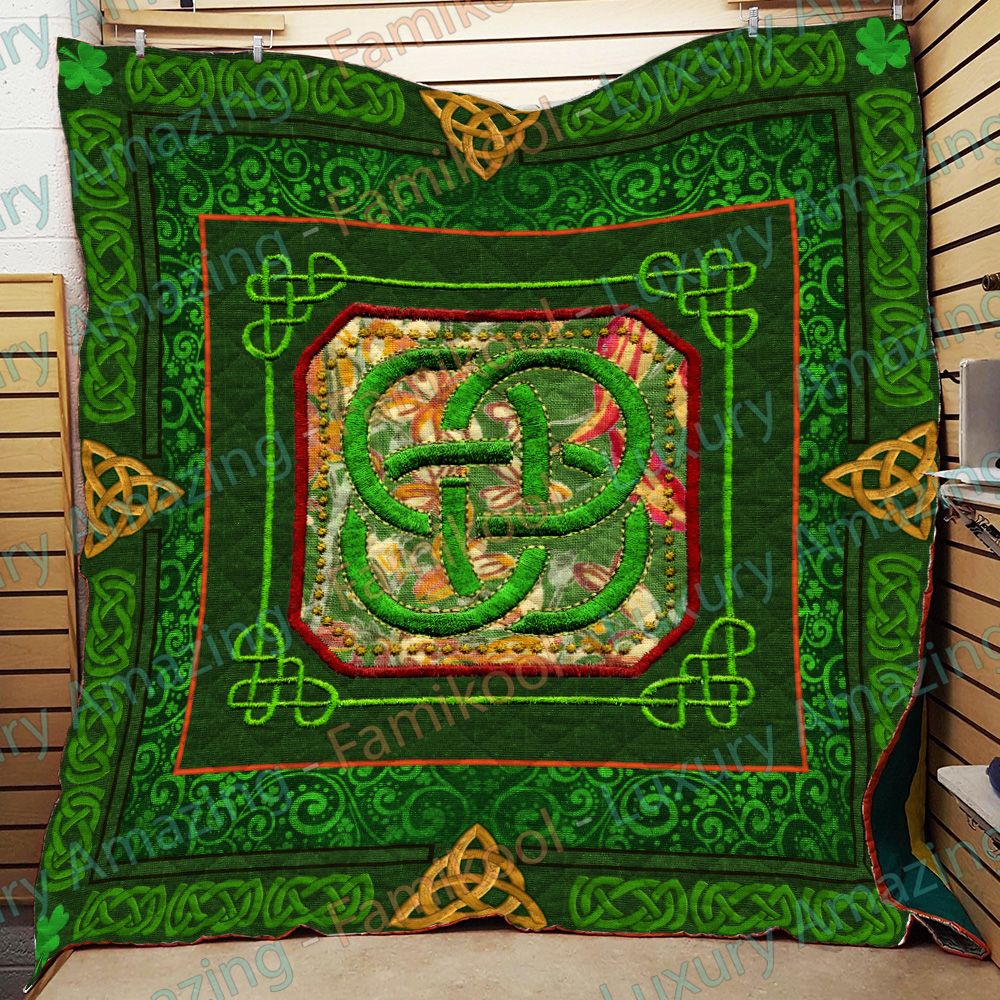 Celtic Quilt Celtic Quilt