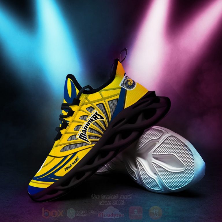 Central-Coast-Mariners-A-League-Personalized-Clunky-Max-Soul-Shoes-3