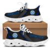 Certified Nurse Assistant Max Soul Clunky Shoes