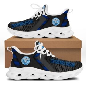 Certified Nurse Assistant Max Soul Clunky Shoes