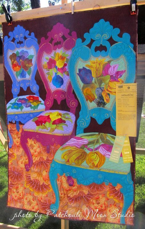 Chair Quilt Cugbn Chair Quilt Cugbn