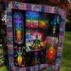 Chakra Quilt Ciraw