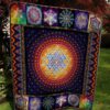 Chakra Quilt Cirkm