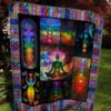 Chakra Quilt Cudio