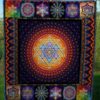 Chakra Quilt Tufyg