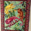 Chameleon Quilt Civll