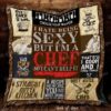 Chef Quilt Ciwvo