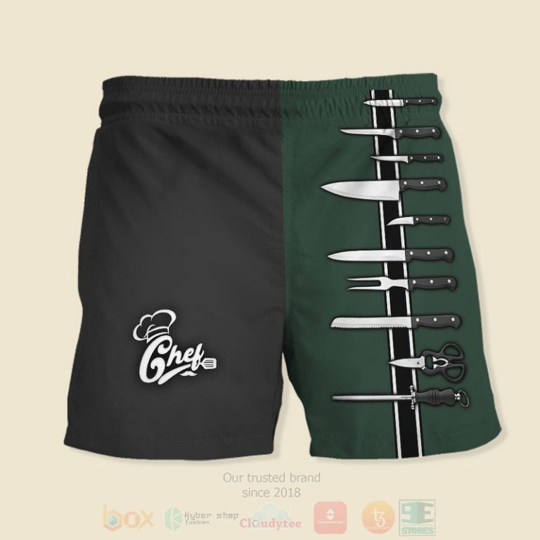 Short Short