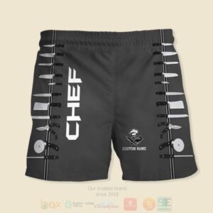 Short