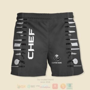 Short