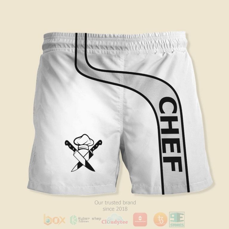Short Short