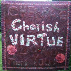 Cherish Quilt Tubpx