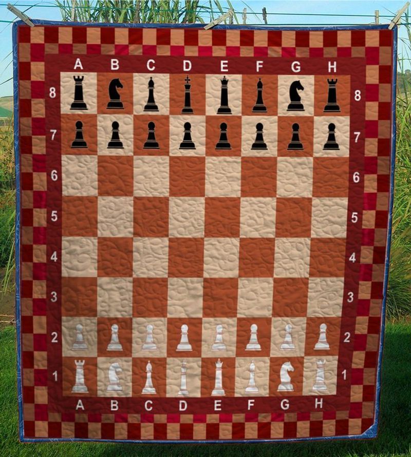 Chessboard Quilt Tuexv Chessboard Quilt Tuexv