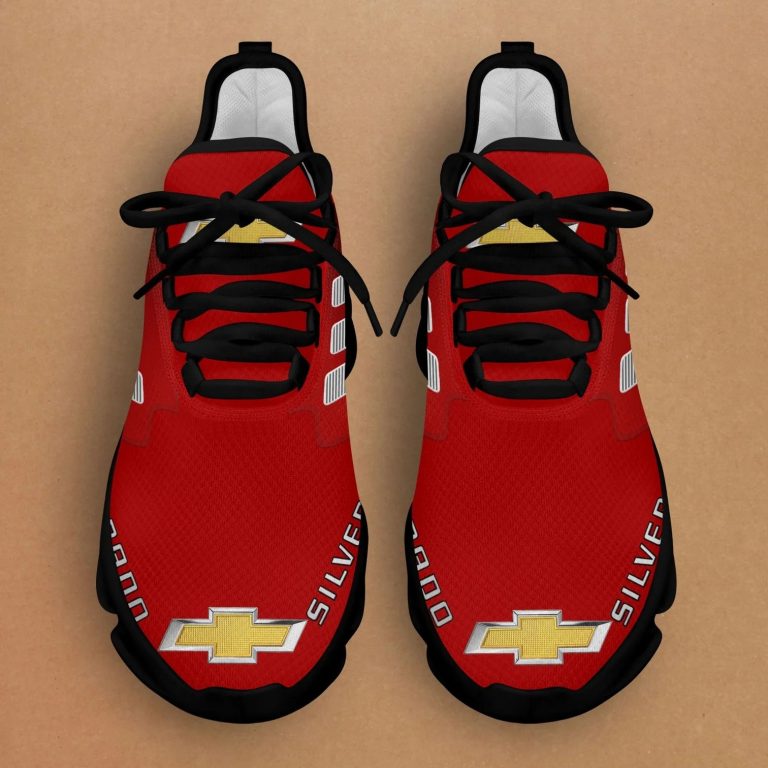 Chevrolet-Silverado-Clunky-Max-Soul-Sneaker-Shoes-3
