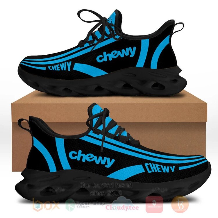 Chewy-Clunky-Max-Soul-Shoes-1