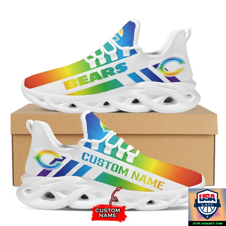 Chicago-Bears-Lgbt-Custom-Name-Max-Soul-Shoes-1