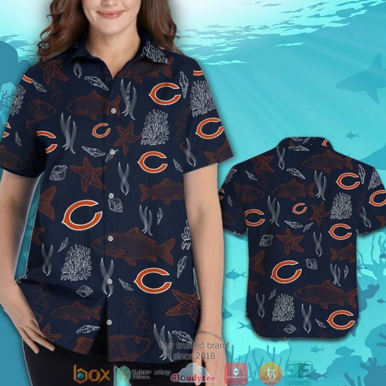 Chicago_Bears_Fish_Ocean_Hawaiian_shirt_short_1_2-768x768-1