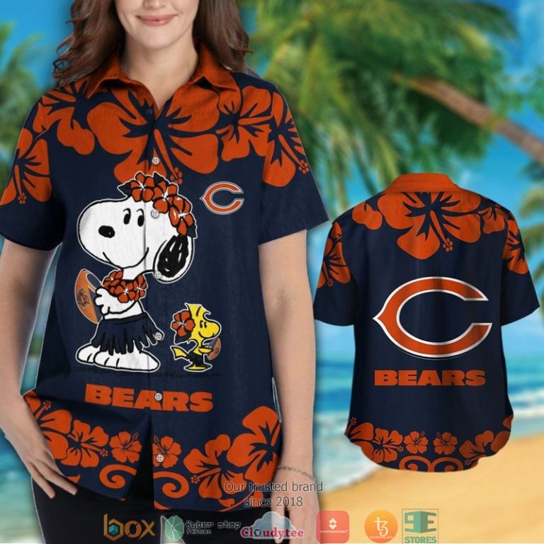 Chicago_Bears_Snoopy_Dance_Hawaiian_Shirt_short_1_2-768x768-1