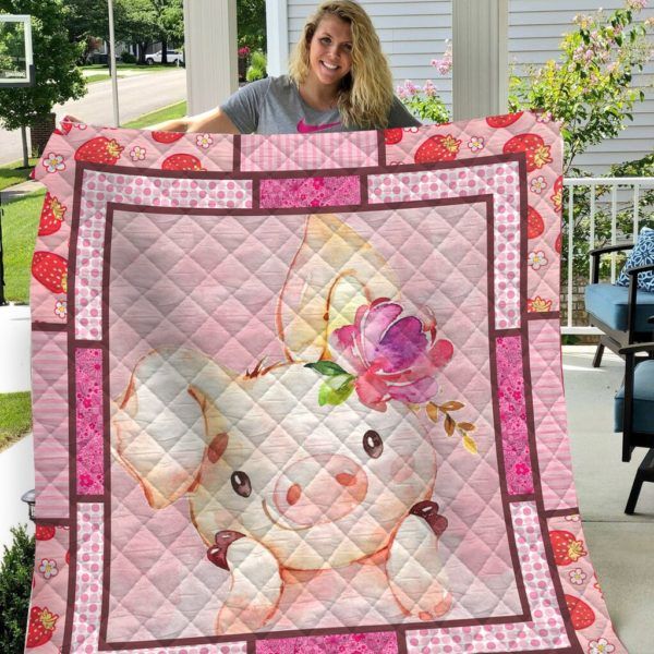 Child Of God Woman Warrior Quilt Blanket-3D Quilt Blanket Ntp-Qvk0053 Child Of God Woman Warrior Quilt Blanket-3D Quilt Blanket Ntp-Qvk0053