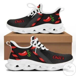Chili’S Clunky Running Sneaker Max Soul Shoes
