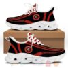 Chipotle Mexican Grill Clunky Max Soul Shoes
