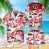 Chivas Regal Hawaiian Shirt