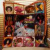 Chocolate Covered Queen Quilt Quilt Blanket Dhc150120818Td
