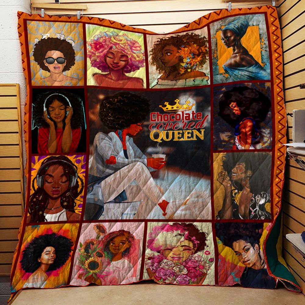 Chocolate Covered Queen Quilt Quilt Blanket Dhc150120818Td Chocolate Covered Queen Quilt Quilt Blanket Dhc150120818Td