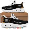 Christian Dior Clunky Max Soul Shoes