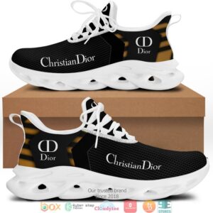 Christian Dior Clunky Max Soul Shoes