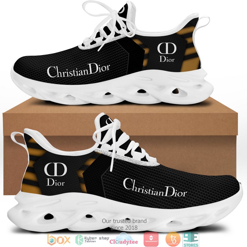 Christian Dior Clunky Max Soul Shoes Christian Dior Clunky Max Soul Shoes