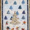 Christmas Hur Quilt