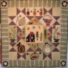Christmas Quilt Ciaqp