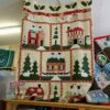 Christmas Quilt Ciavs