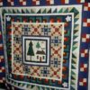 Christmas Quilt Cibtl