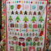 Christmas Quilt Cibzf
