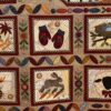 Christmas Quilt Cicqa