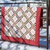 Christmas Quilt Cicvz