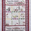 Christmas Quilt Cidjy