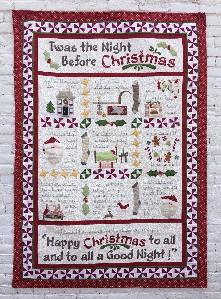 Christmas Quilt Cidjy Christmas Quilt Cidjy