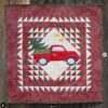 Christmas Quilt Ciexk