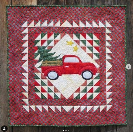 Christmas Quilt Ciexk Christmas Quilt Ciexk