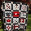 Christmas Quilt Ciftb