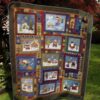 Christmas Quilt Ciimf