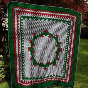 Christmas Quilt Ciivo