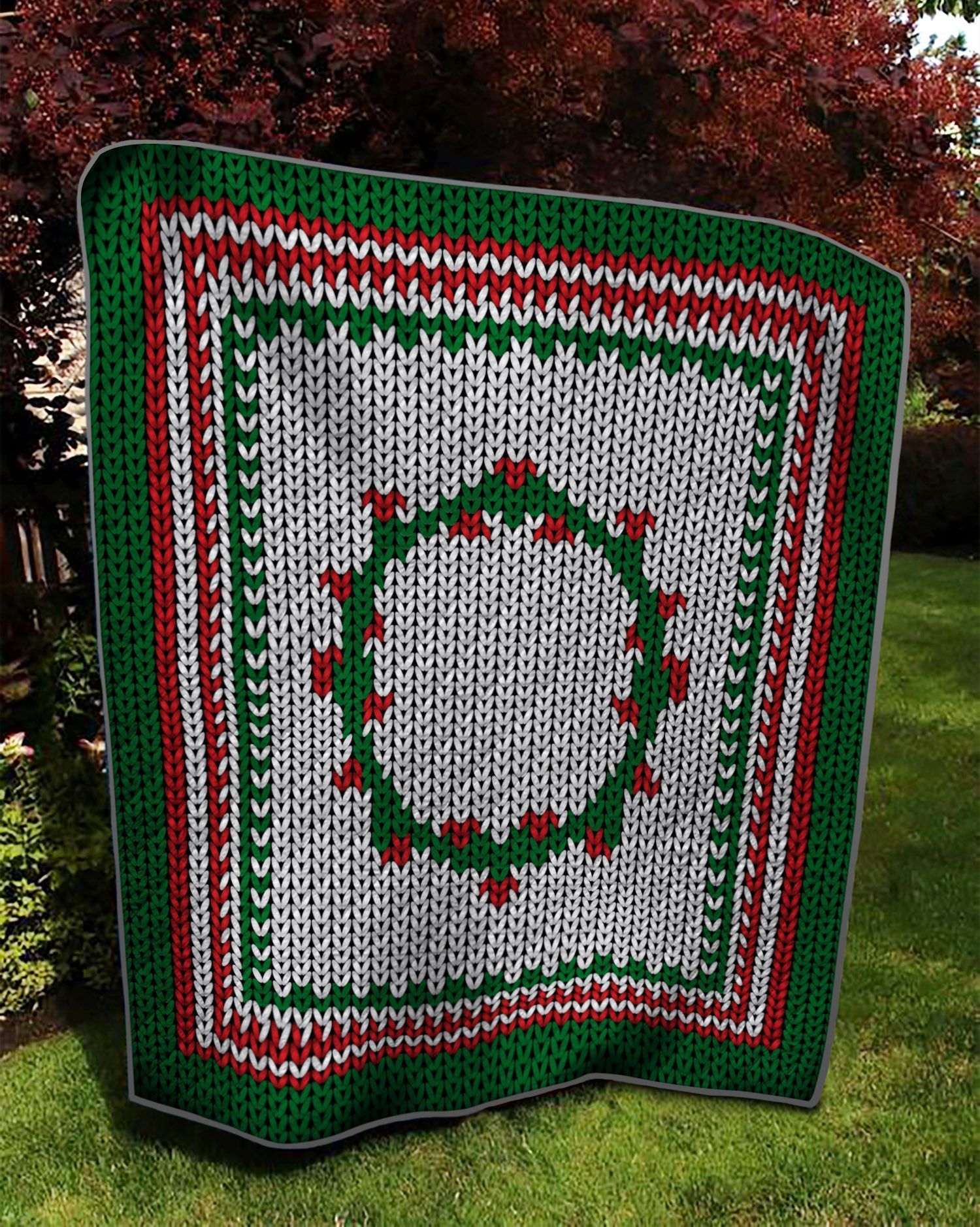 Christmas Quilt Ciivo Christmas Quilt Ciivo