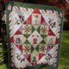 Christmas Quilt Cijyp