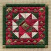 Christmas Quilt Cimez